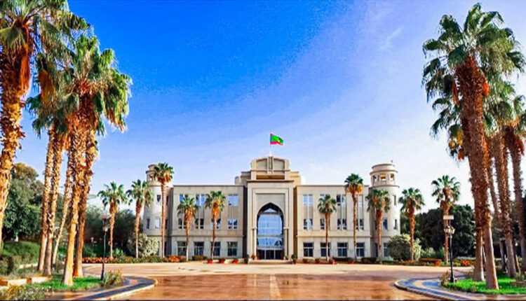 مرسوم رئاسي بالعفو واستبدال العقوبات لعدد من السجناء السلفيين