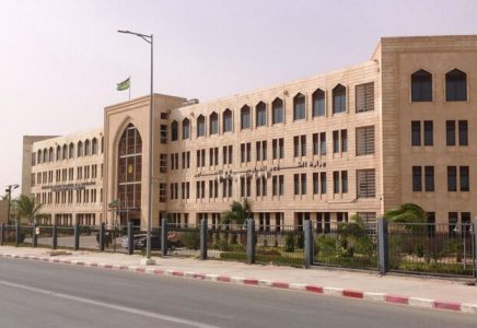 خارجية موريتانيا ترفض محاولة اقتحام سفارتها في باماكو