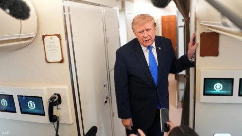 نيويورك تايمزتحذر من حرب عالمية بعد فقدان ترامب السيطرة على حرب إيران وعجزه عن إسقاط النظام