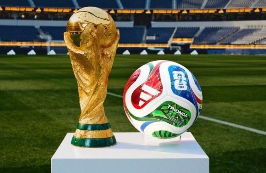 سابقة تاريخية .. كبار تصنيف فيفا يبلغون المربع الذهبي في كأس العالم 2026