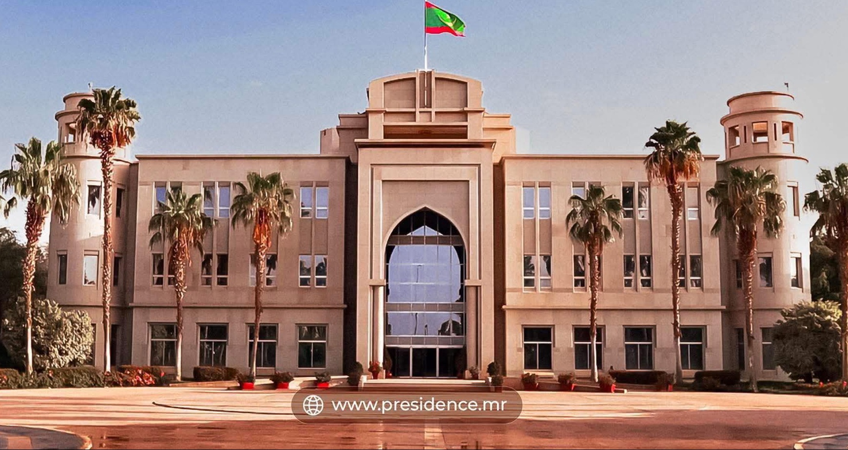 مرسوم رئاسي بالعفو عن السيدتين قامو عاشور ومريم الشيخ