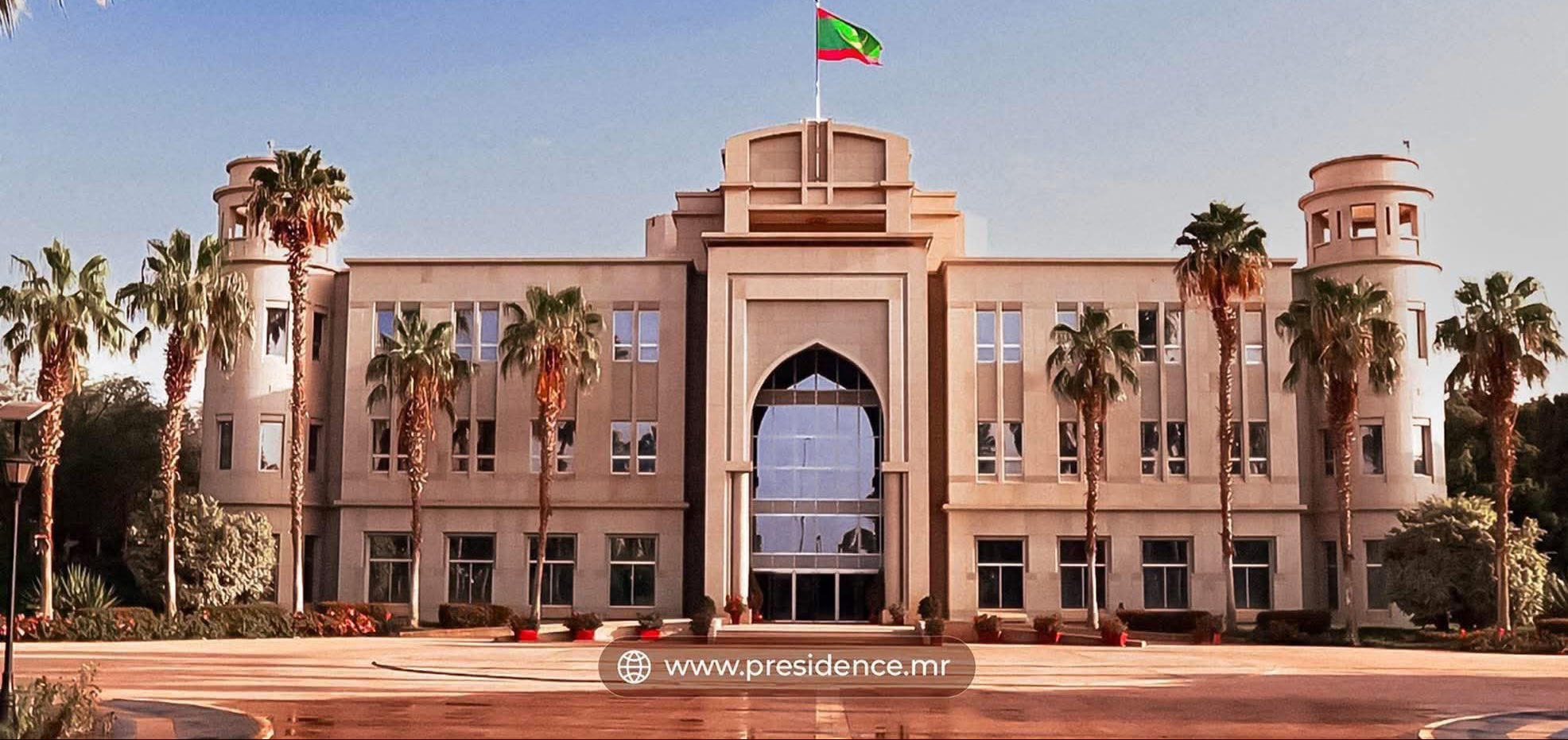 التجديد لولد سيدي المصطف على رأس "الفتوى والمظالم"