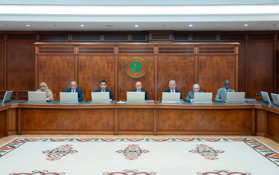 البيان الصادر بعد اجتماع مجلس الوزراء