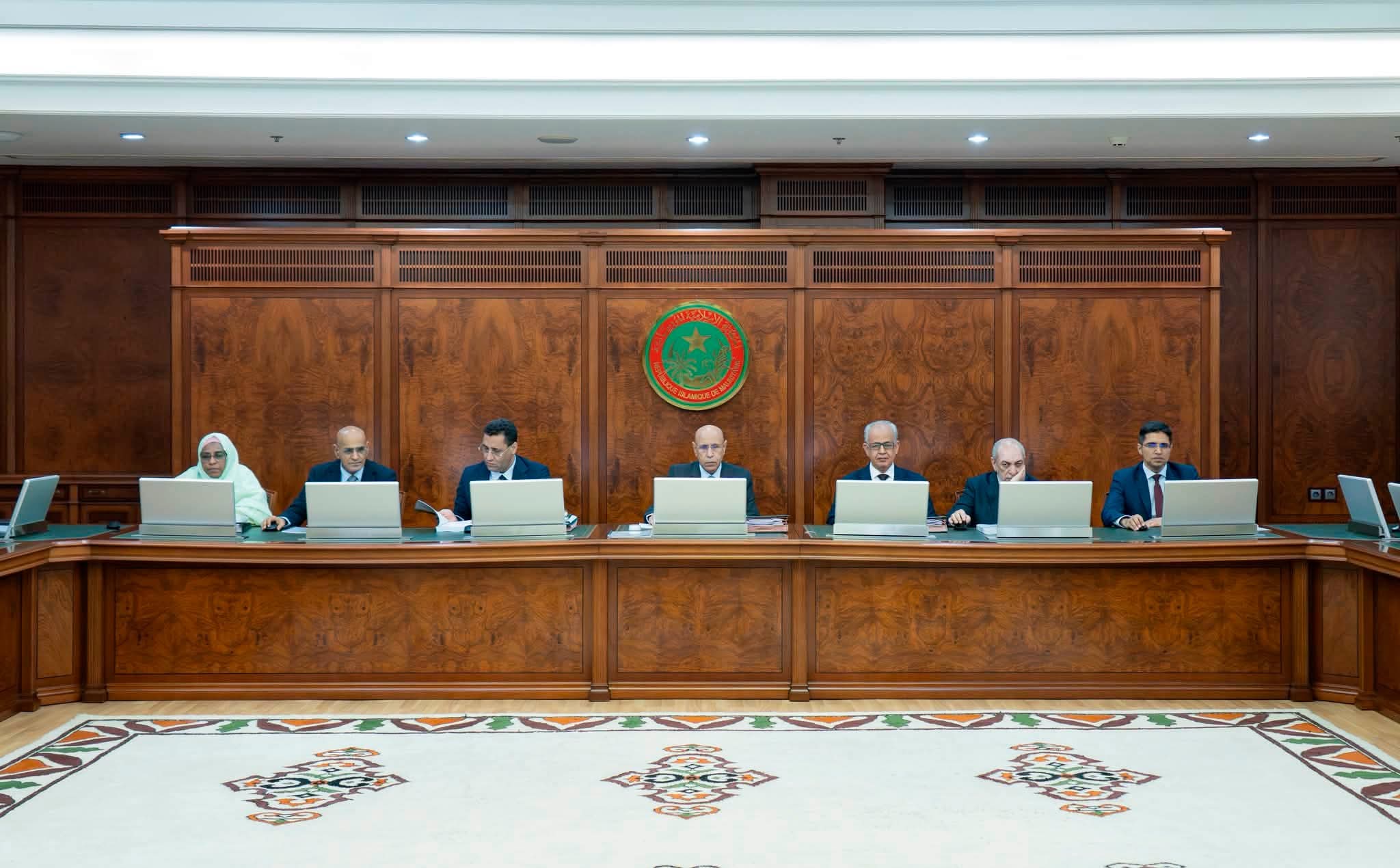 البيان الصادر بعد اجتماع مجلس الوزراء