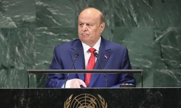 وفاة الرئيس اليمني السابق عبد ربه منصور هادي في العاصمة السعودية الرياض