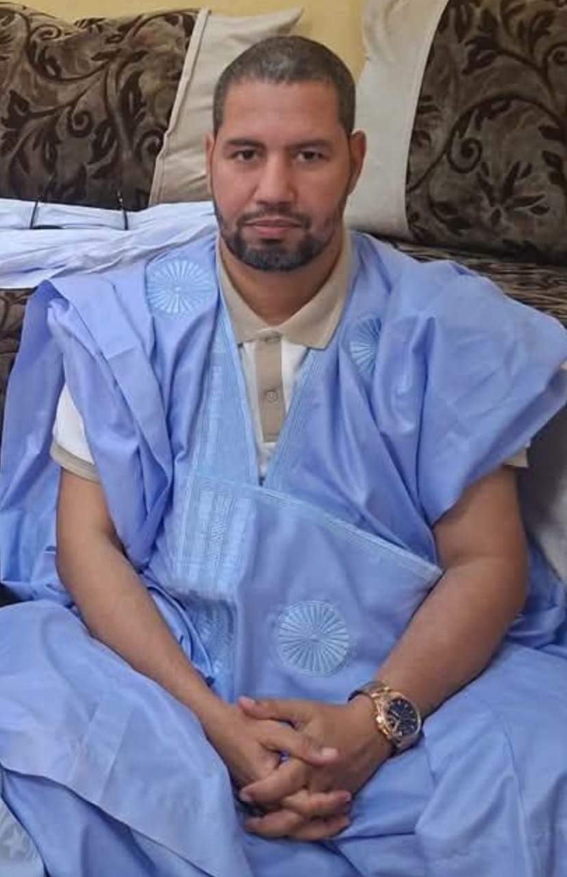 المفتش : محمد الأمين الطالب محمد يكتب…. “المواهب الشبابية”… حين تتحول الطاقات إلى فرص وطنية حقيقية.