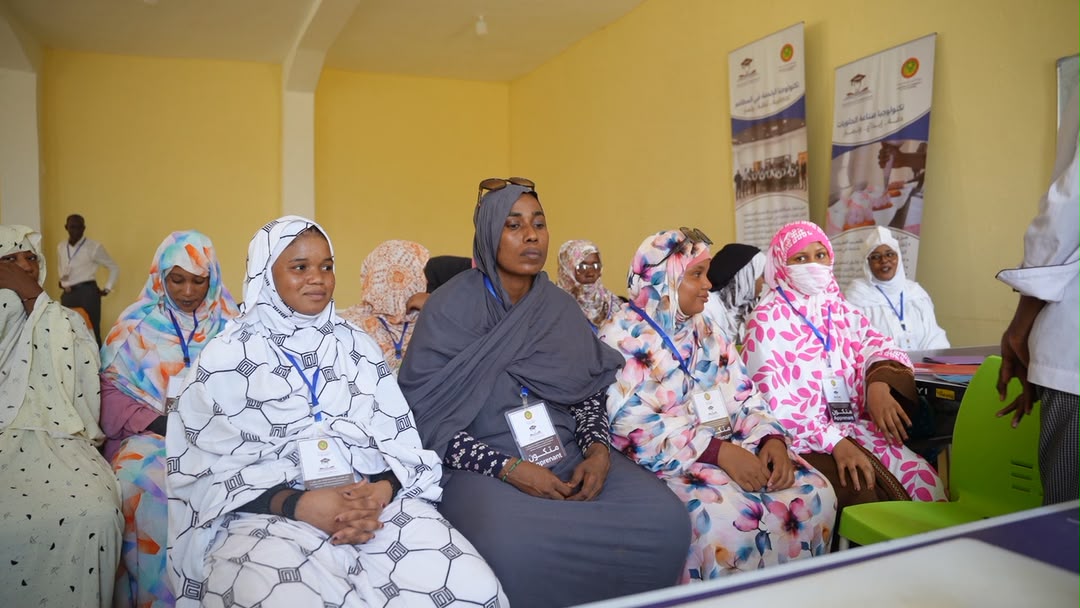 وزارة التجارة تنظم تكوينا في مجالات مهن السياحة لصالح 60 من الشباب بتكانت