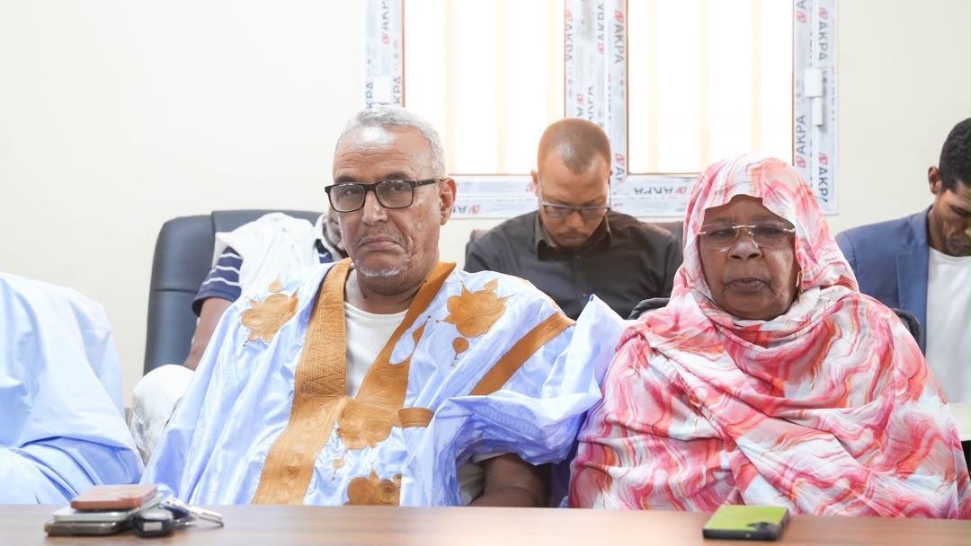 تجكجة: اجتماع موسع للجنة الجهوية المشرفة على التحضير لإطلاق موسم الكيطنة