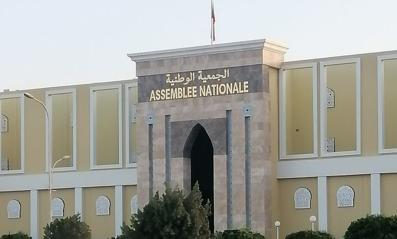 انتخاب مكاتب لجان البرلمان الدائمة
