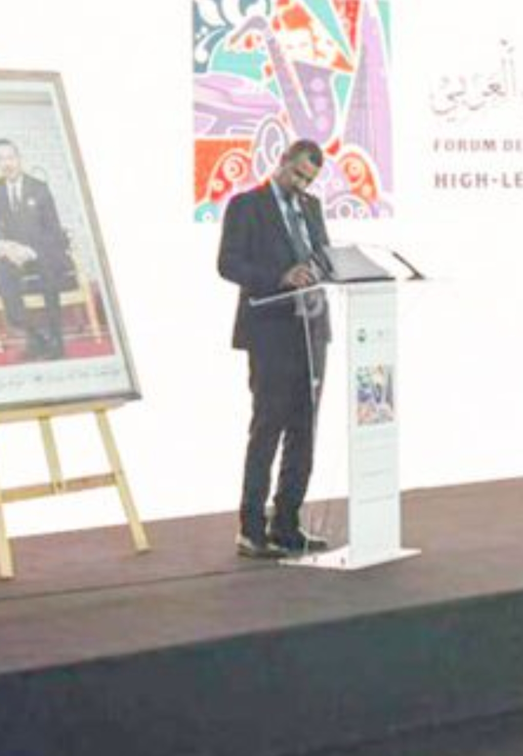 وزير الثقافة: الصناعات الثقافية والإبداعية أصبحت “قضية سيادية وتنموية كبرى