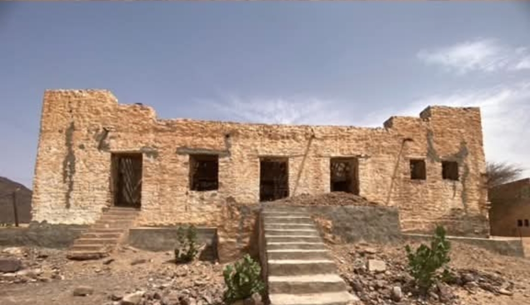 المجرية.. حينما تنطق الأرض بوجعها