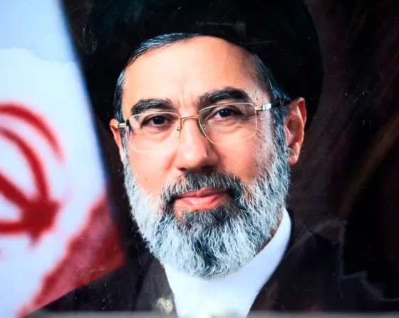 مجتبى خامنئني: إنهاء العدوان الإسرائيلي على لبنان شرط أساسي لمذكرة التفاهم مع واشنطن