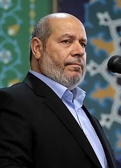 انتخاب خليل الحية رئيسا جديدا للمكتب السياسي لحماس