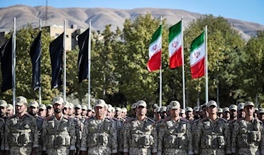 ايران تعلن وقف العمليات العسكرية ضد كيان العدو وتحذر من استمرار الاعتداءات على لبنان